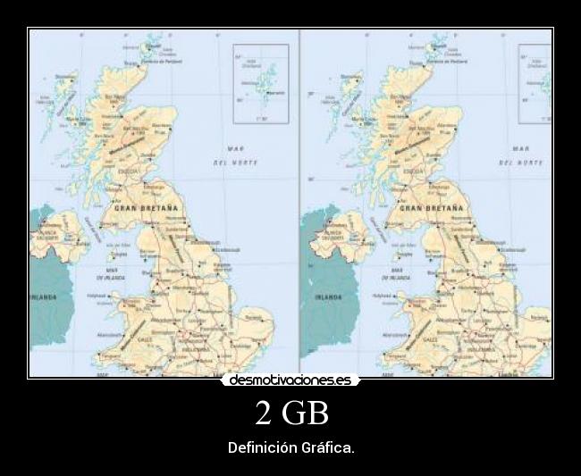 2 GB -