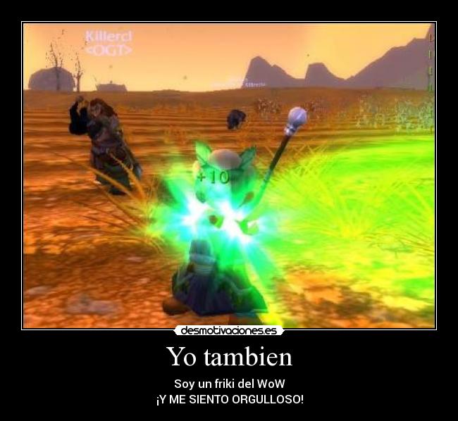 Yo tambien - 