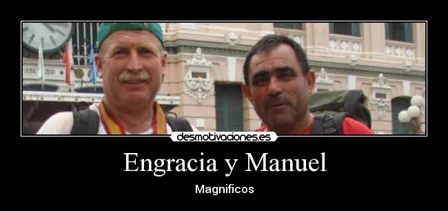 carteles pekin express engracia manuel magnificos desmotivaciones