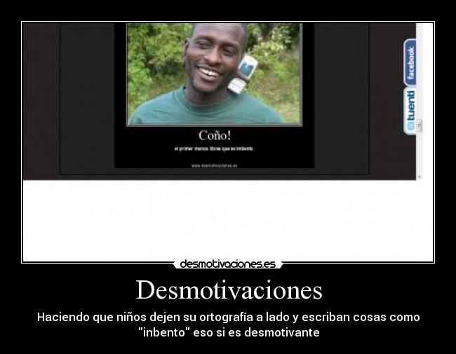 Desmotivaciones - 
