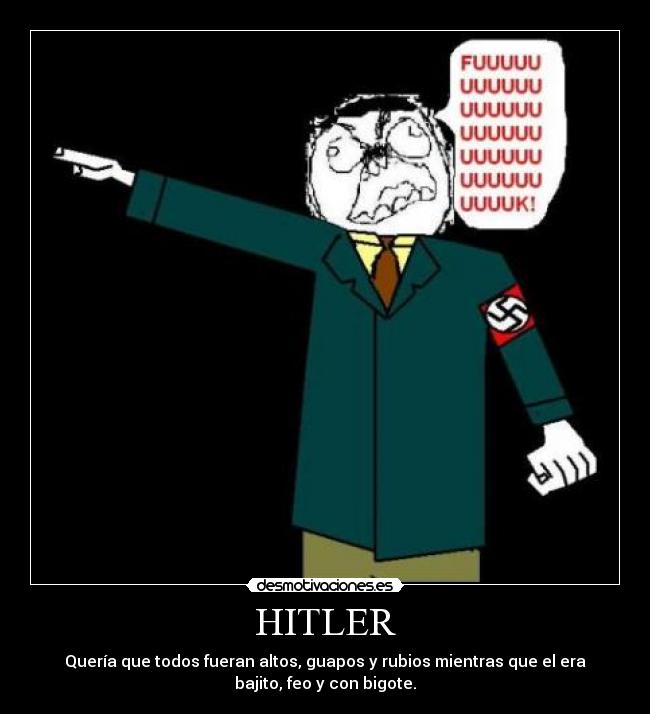 HITLER -
