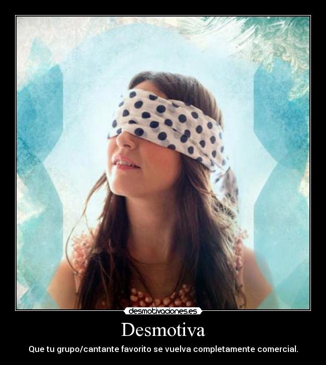 Desmotiva -