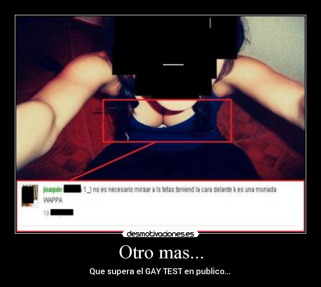 Otro mas... -