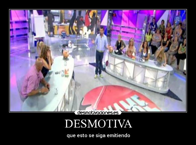 carteles crisely desmotivaciones