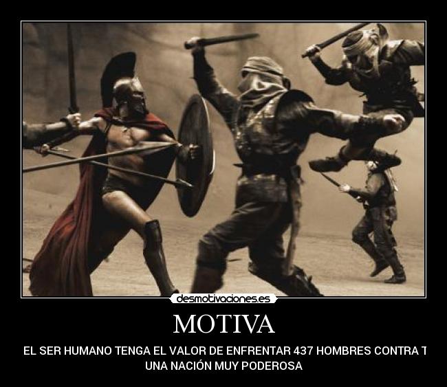 MOTIVA -