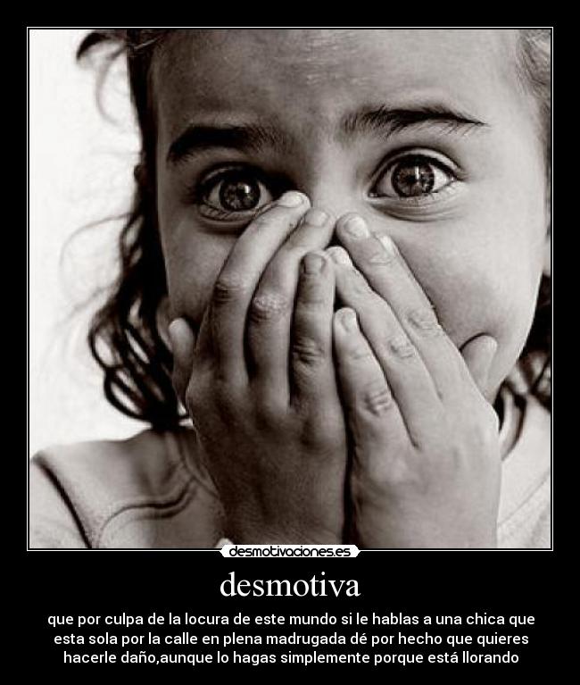 desmotiva - 