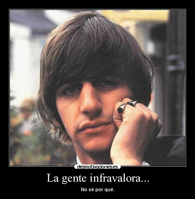 carteles beatlejimmy amstrong desmotivaciones