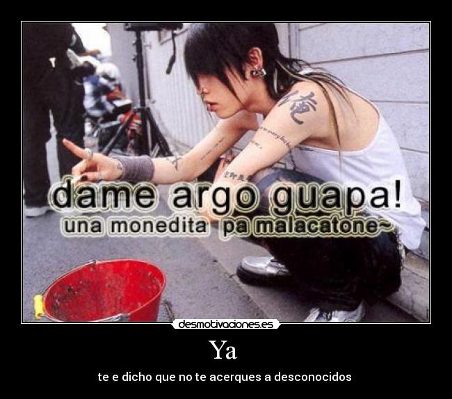 carteles  desmotivaciones