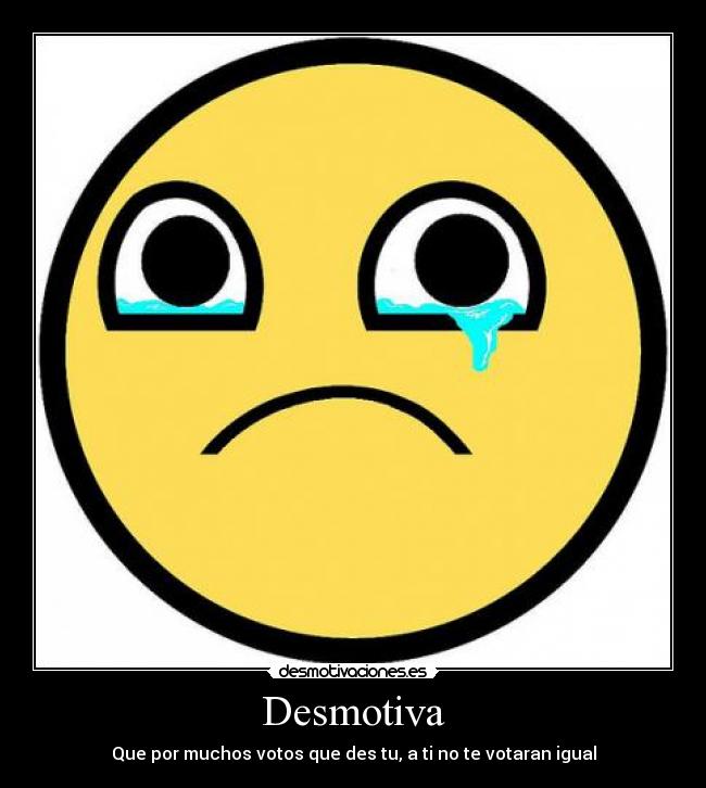 Desmotiva - 