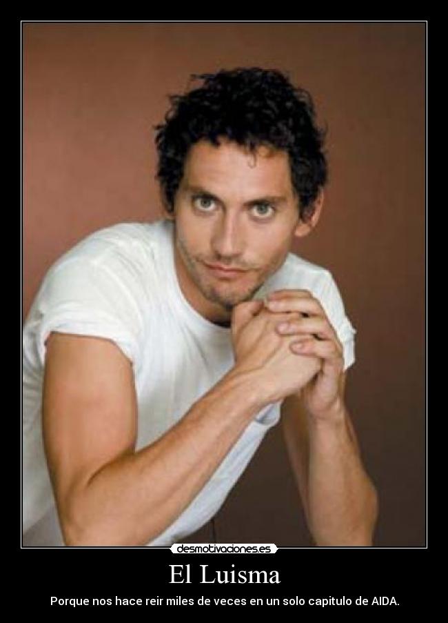 El Luisma - 