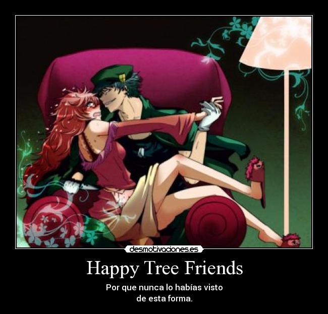 Happy Tree Friends - 