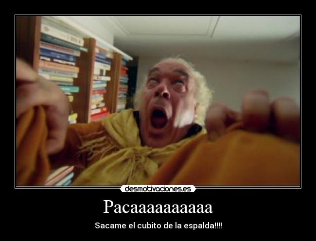 carteles grito desmotivaciones