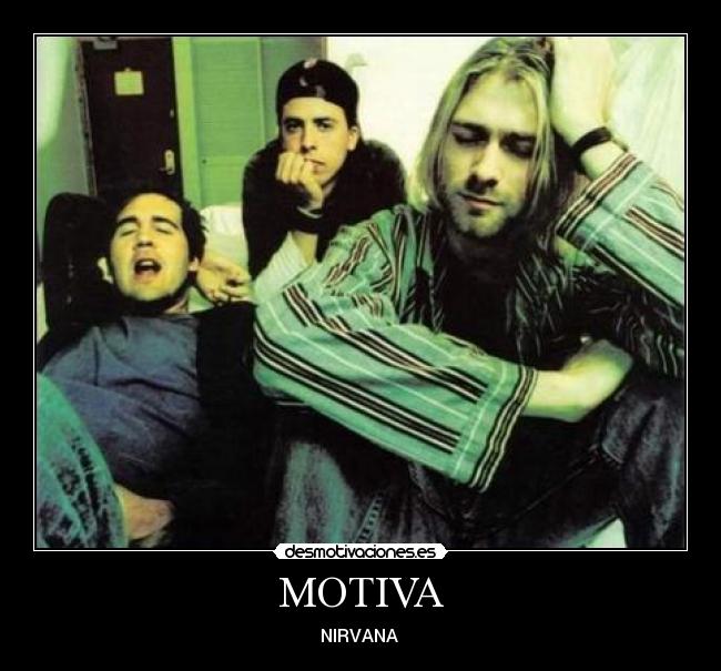 MOTIVA - 