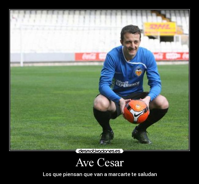 Ave Cesar - 