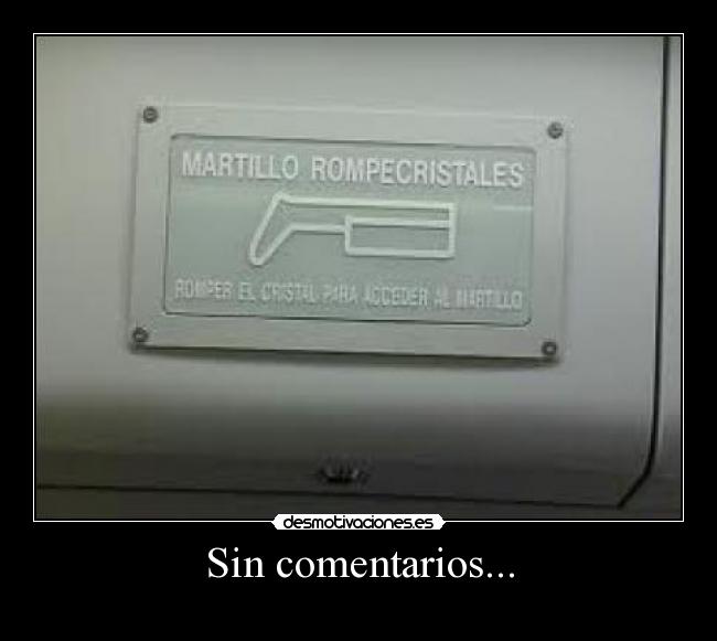 Sin comentarios... - 