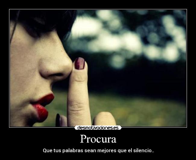Procura -