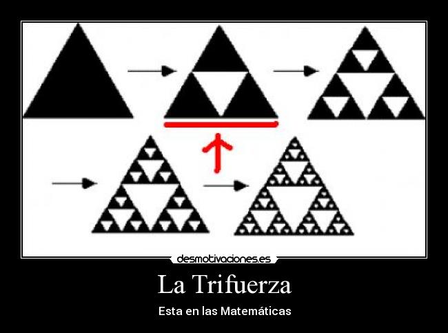 im 225 genes y carteles de trifuerza desmotivaciones im 225 genes y carteles de trifuerza desmotivaciones