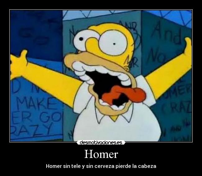 Homer - 