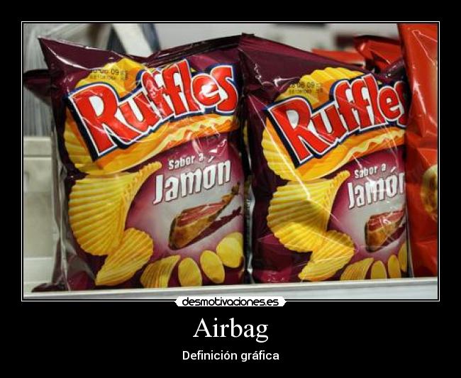 Airbag - 