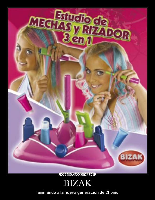 BIZAK -