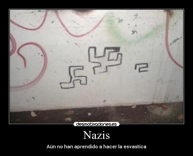Nazis -