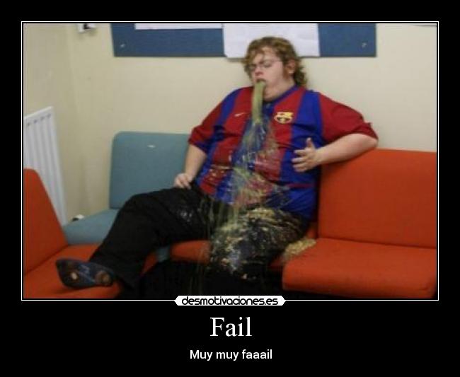 Fail -