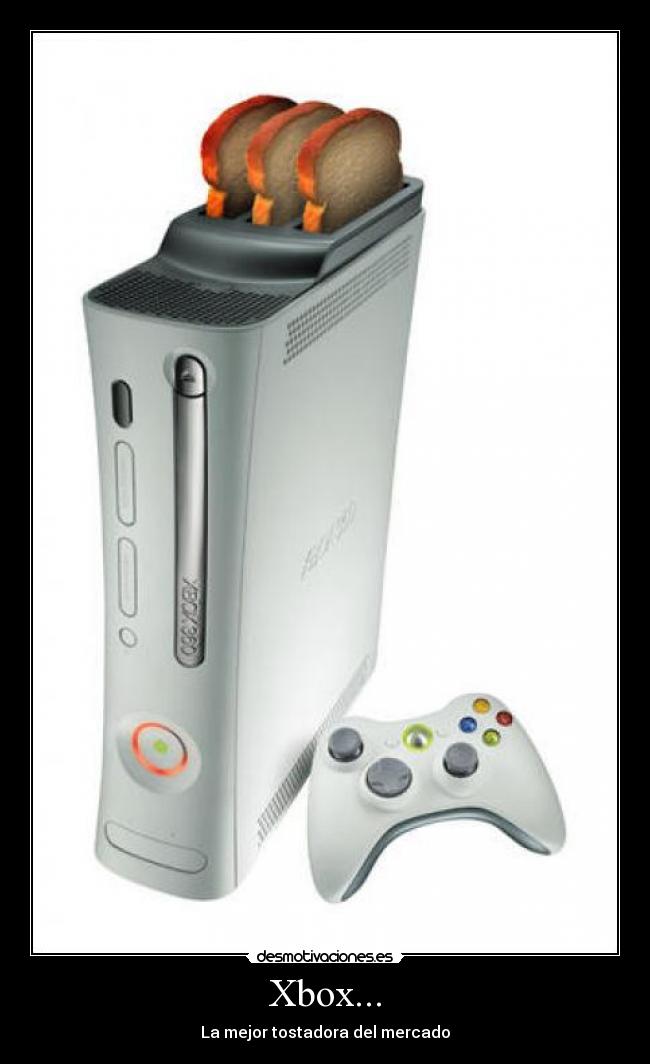 Xbox... - 