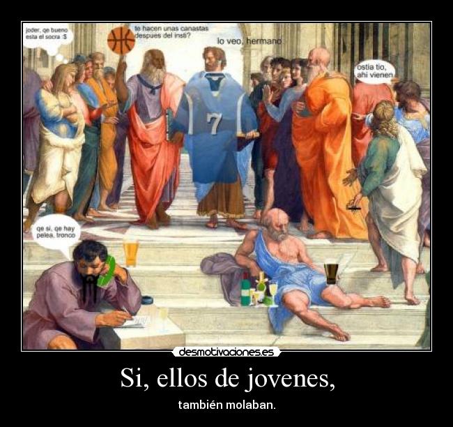 carteles  desmotivaciones