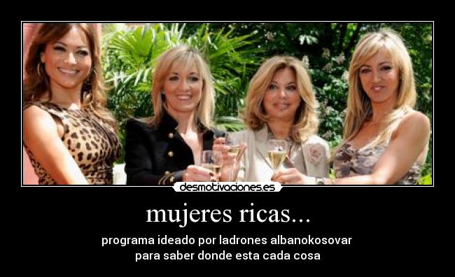 carteles robar ladron tontas desmotivaciones