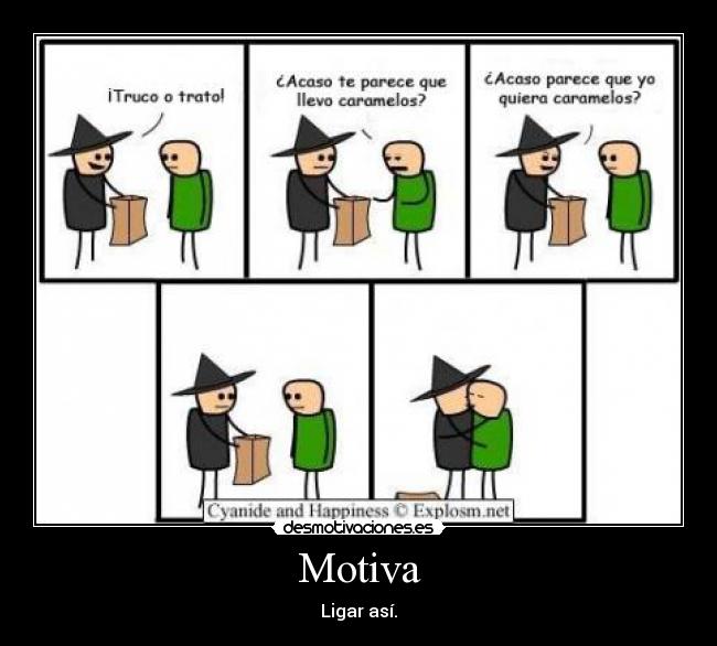 Motiva -