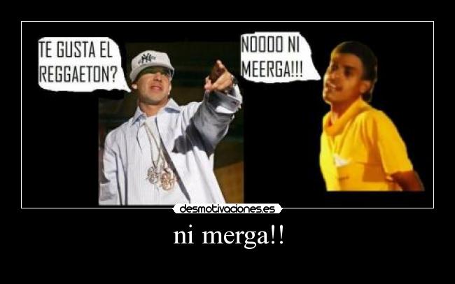 ni merga!! -