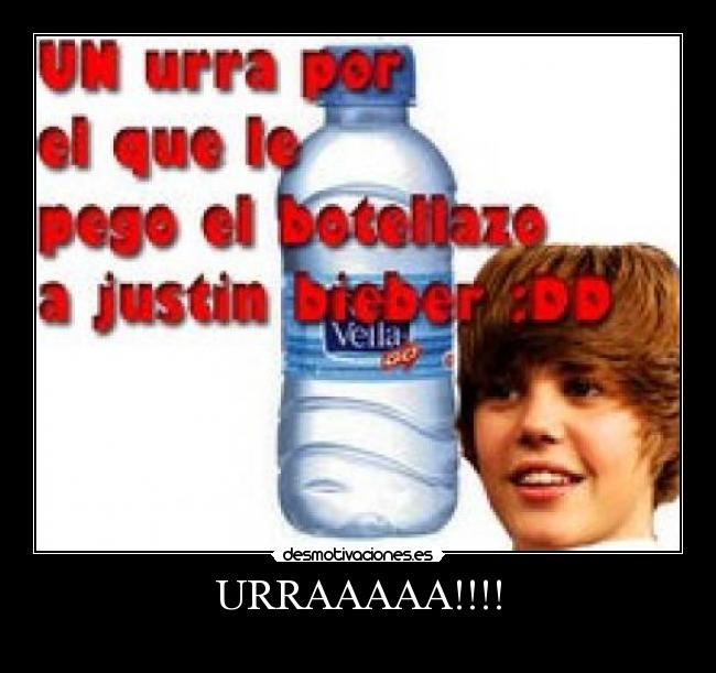 URRAAAAA!!!! - 