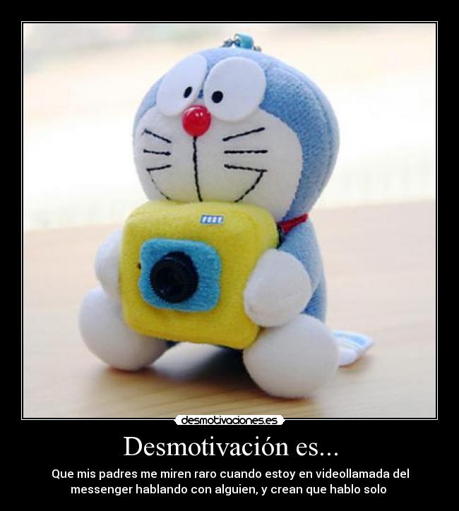 Desmotivación es... - 