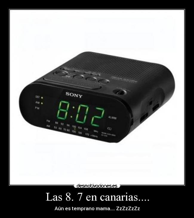 carteles no seria mejor poner tipica excusa duele cabeza desmotivaciones