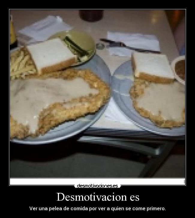 Desmotivacion es - 
