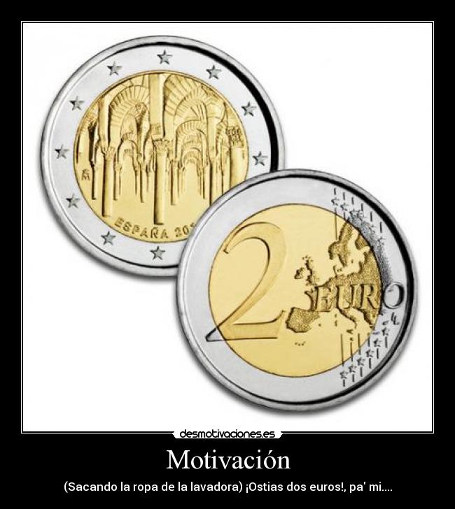 Motivación - 