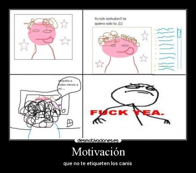 Motivación - 
