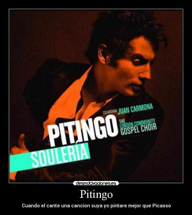 Pitingo - 