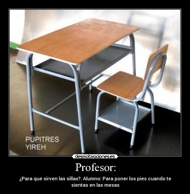 Profesor: -