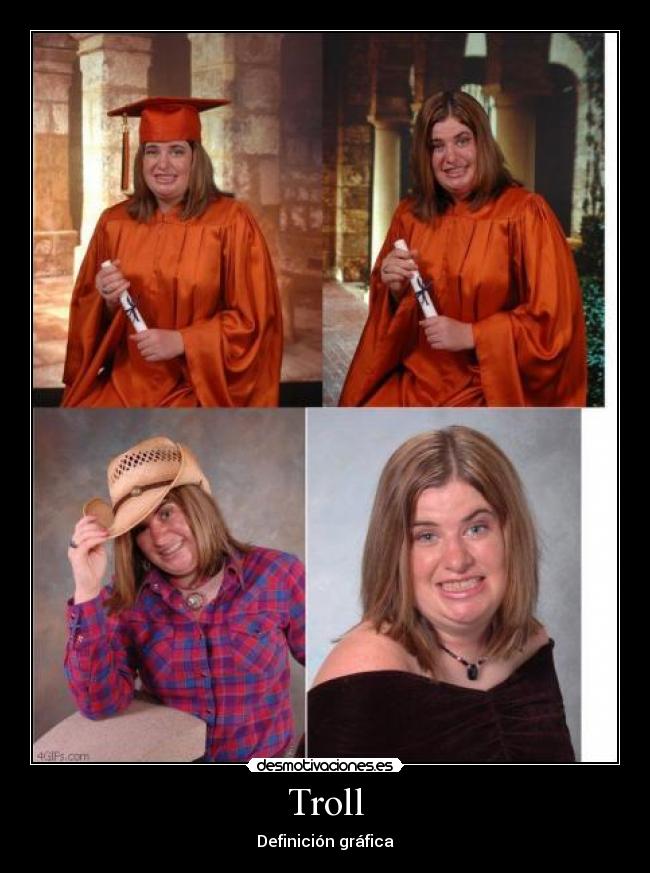 Troll -