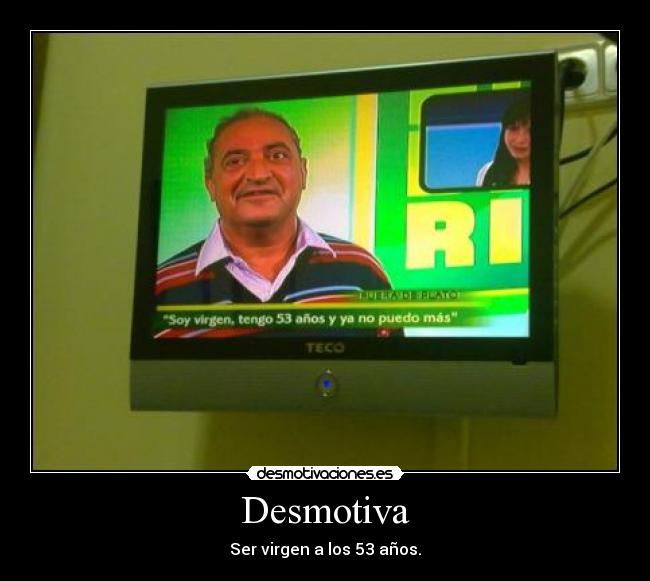 Desmotiva -