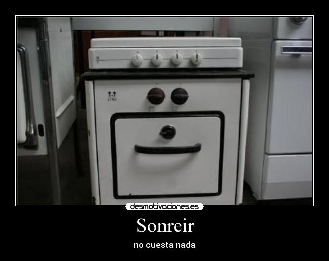 Sonreir - 