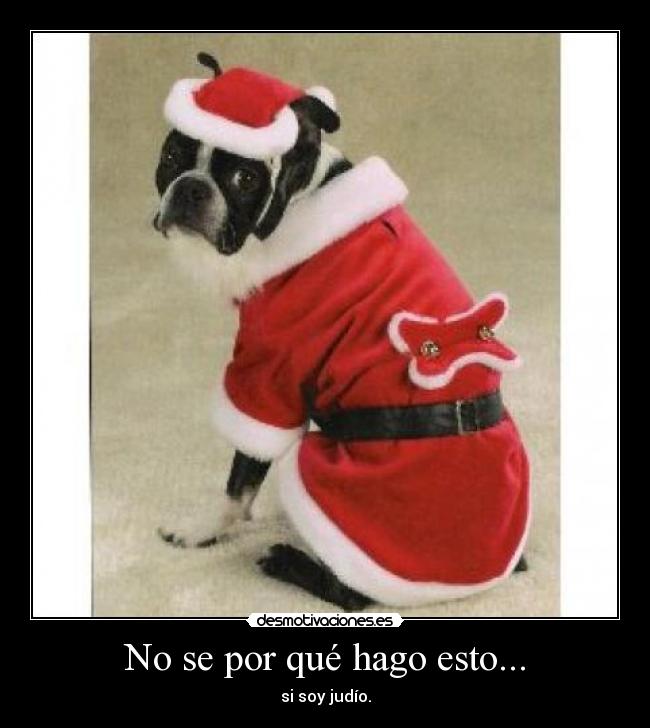 No se por qué hago esto... -