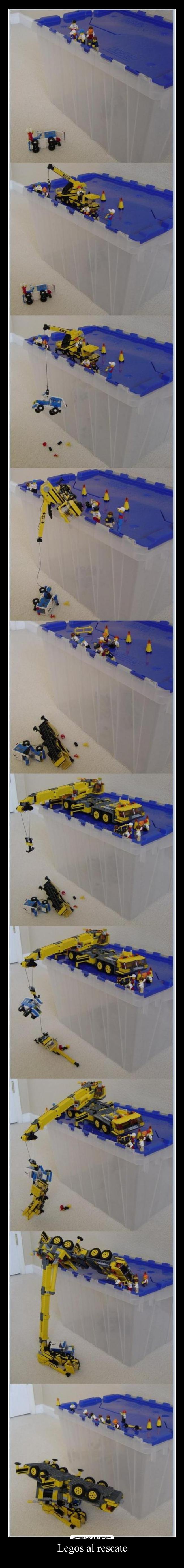 carteles legos desmotivaciones