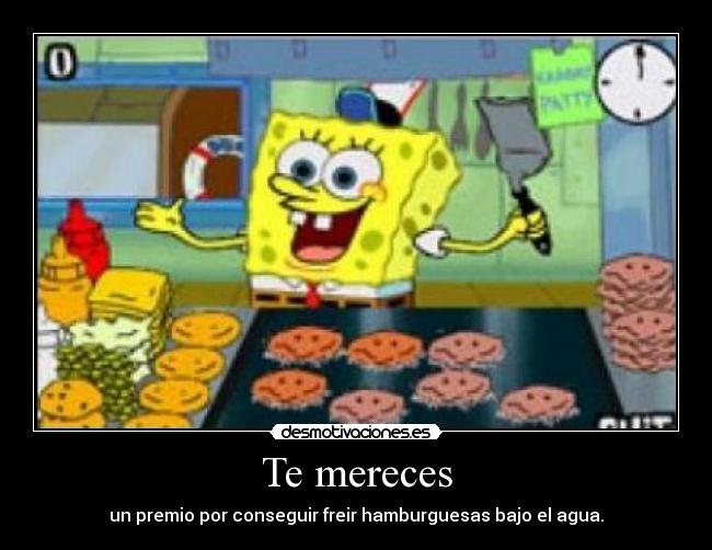 Te mereces - 