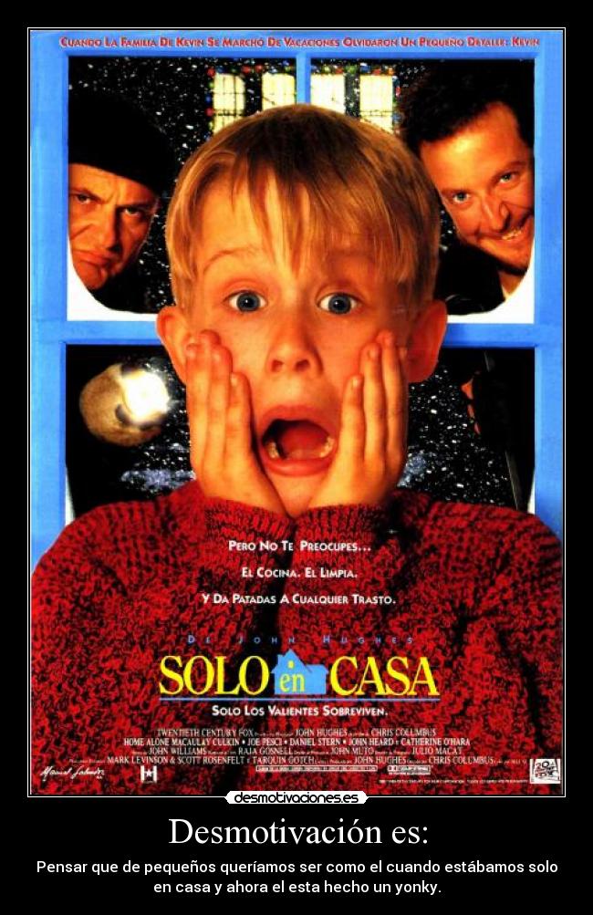 Desmotivación es: - 