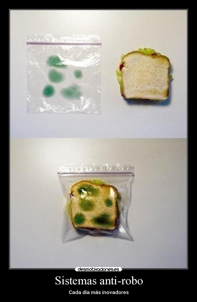 Sistemas anti-robo -