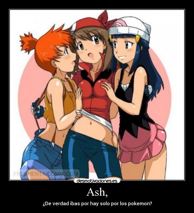 Ash, -