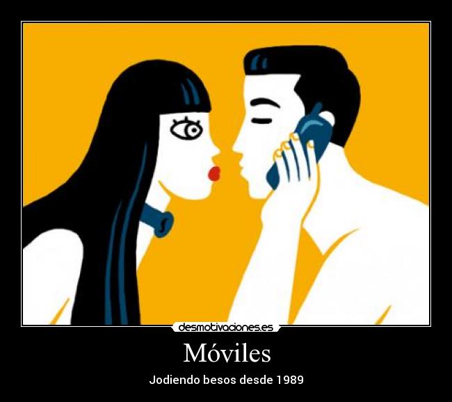Móviles -