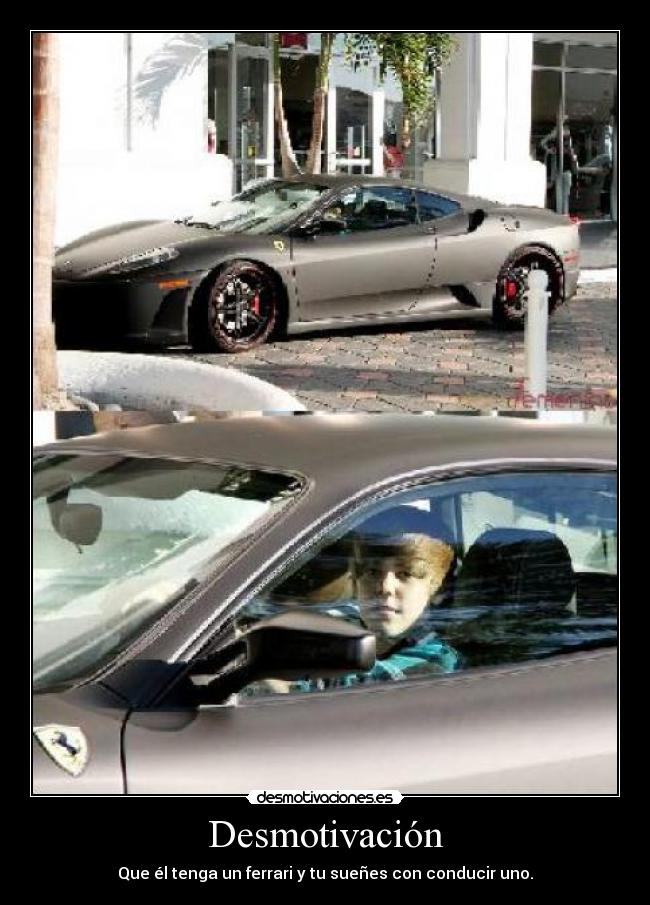 Desmotivación - 